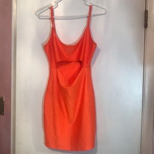 Party Bodycon Dress!